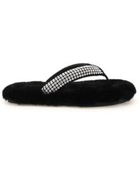 Alexander Wang Slippers for Women - Up to 50% off | Lyst