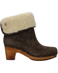ugg lynnea clog