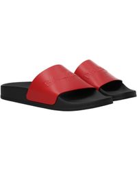 Balmain Flip-flops and slides for Women - Up to 12% off at Lyst.com