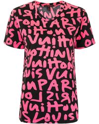 Louis Vuitton Tops for Women - Lyst.com