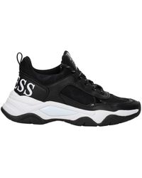 guess female sneakers