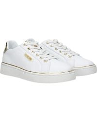 guess-low-top-sneakers-for-women-up-to-52-off-at-lyst