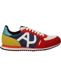 armani jeans mens shoes