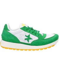 2Star Leather Low tops & Sneakers in Lead (Gray) for Men Lyst OliveOliveString Herren Nike Air Max 90 Ultra 2.0 Flyknit
