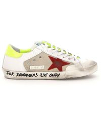 Golden Goose Sneakers for Men - Up to 47% off | Lyst
