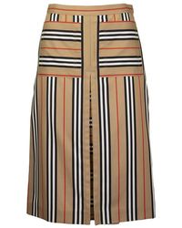 Burberry Arisa Archive Beig - Natural