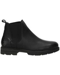 us polo chelsea boots