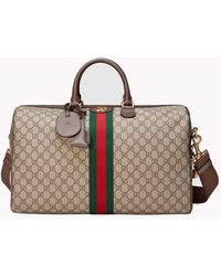 Gucci Luggage and suitcases for Women - Lyst.com