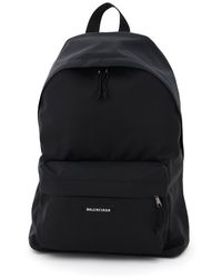mens balenciaga backpack