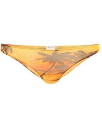 Saint Laurent Bikinis for Women - Up to 49% off at Lyst.com