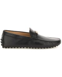 Tod's Slip-on shoes for Men | Online Sale up to 62% off | Lyst