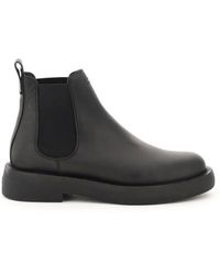 clarks lorwin mid