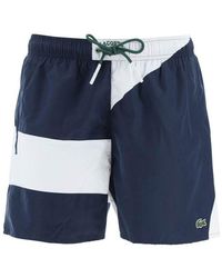 Lacoste Boardshorts and swim shorts for 