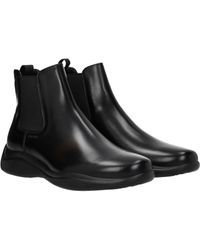 mens prada aftershave boots
