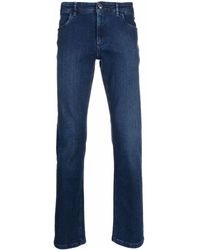 Zilli Jeans for Men | Lyst