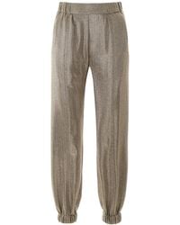 saint laurent sweatpants