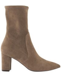 ryder bootie stuart weitzman