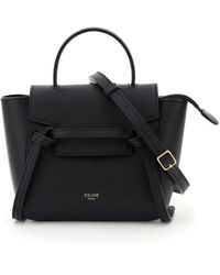 celine mini belt bag price