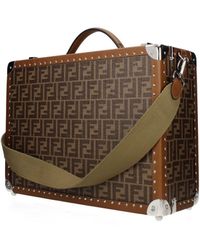 fendi luggage