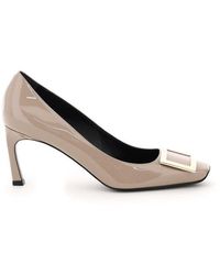 Roger Vivier Shoes for Women - Up to 64% off at Lyst.com