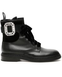 roger vivier boots sale