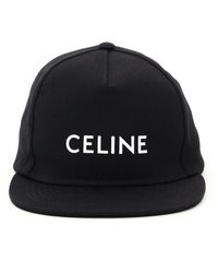 Men's Celine Hats from $254 | Lyst
