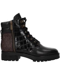 michael kors ankle boots uk