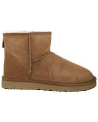 mens slip on ugg boots