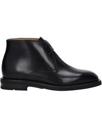 bally boots mens sale
