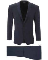 dolce and gabbana suit price