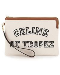 clutch celine