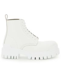 balenciaga boots sale