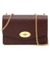 Mulberry Darley Bags for Women - Up to 33% off | Lyst
