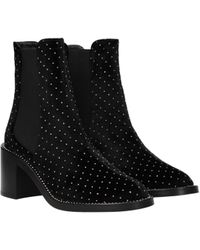 jimmy choo merril boot