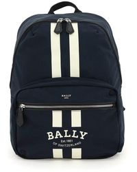bally backpack price