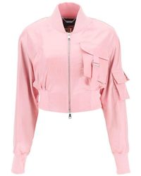 Blumarine Jackets for Women | Online Sale up to 82% off | Lyst