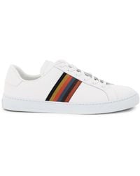 Paul Smith Trainers for Men - Up to 53% off at Lyst.co.uk