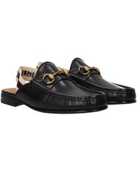 mens gucci clogs