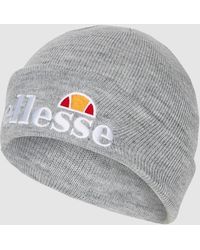 ellesse bobble hat