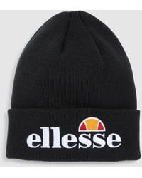 ellesse beanie hat