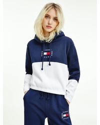 tommy hilfiger ladies hoodie sale