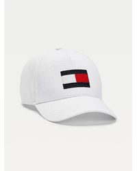 tommy hilfiger beanie hat