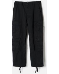 stussy surplus cargo pant