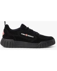 Casablanca Paris - Court Sneaker, Size By - Lyst