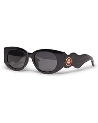 Casablanca Paris - The Memphis Sunglasses By - Lyst
