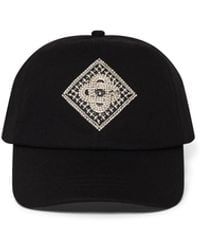 Casablanca Paris - Pearl Diamond Cap By - Lyst