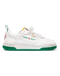 Casablanca Paris - Court & Sneaker, By - Lyst