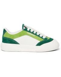 Casablanca Paris - Sneakers Pour Femme Del Mar - Lyst