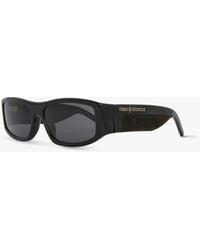 Casablanca Paris - Streamline Sunglasses By - Lyst