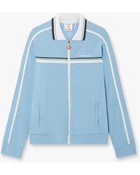 Casablanca Paris - Pale Pique Track Jacket, By - Lyst